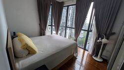 Foresque Residences (D23), Condominium #479314091